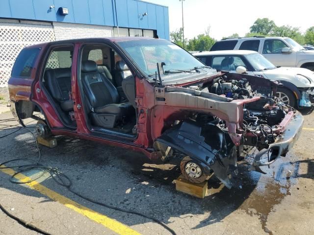 2007 Chevrolet Trailblazer LS