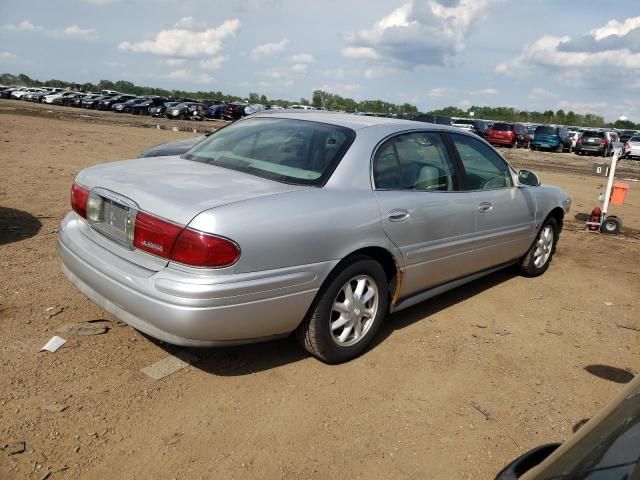 2003 Buick Lesabre Limited