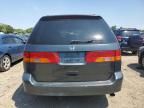 2003 Honda Odyssey EX