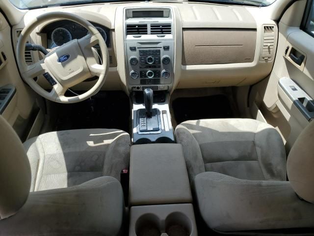 2008 Ford Escape XLT