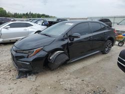 Toyota Vehiculos salvage en venta: 2020 Toyota Corolla SE