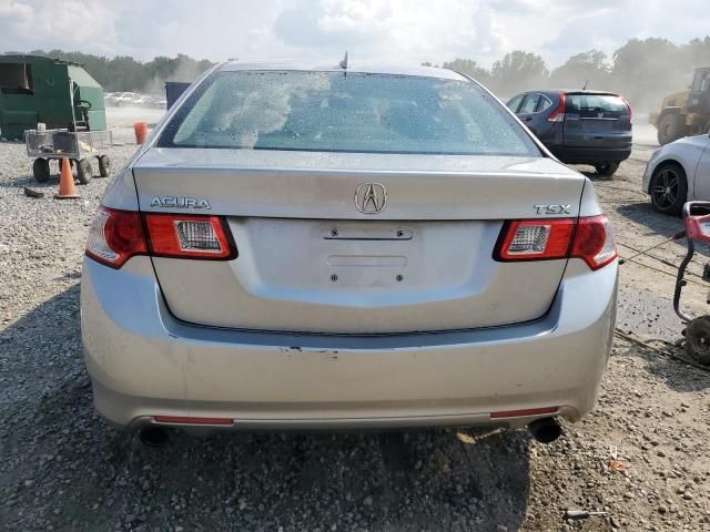 2010 Acura TSX