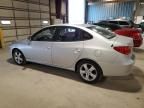 2007 Hyundai Elantra GLS