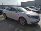 2013 Lincoln MKS