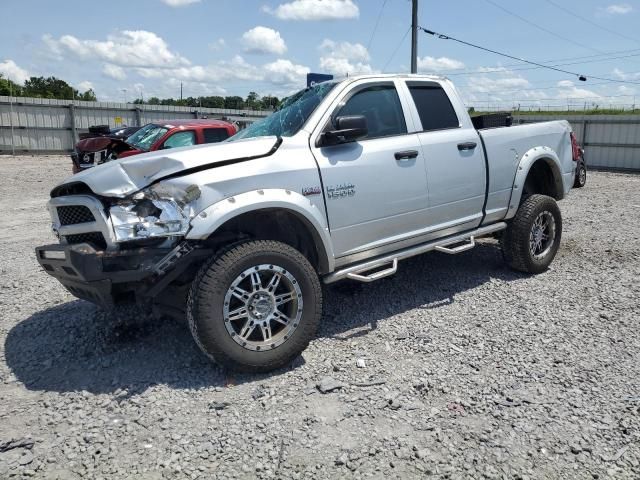 2013 Dodge RAM 1500 ST