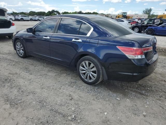 2012 Honda Accord EX