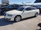 2006 Audi A6 3.2 Quattro