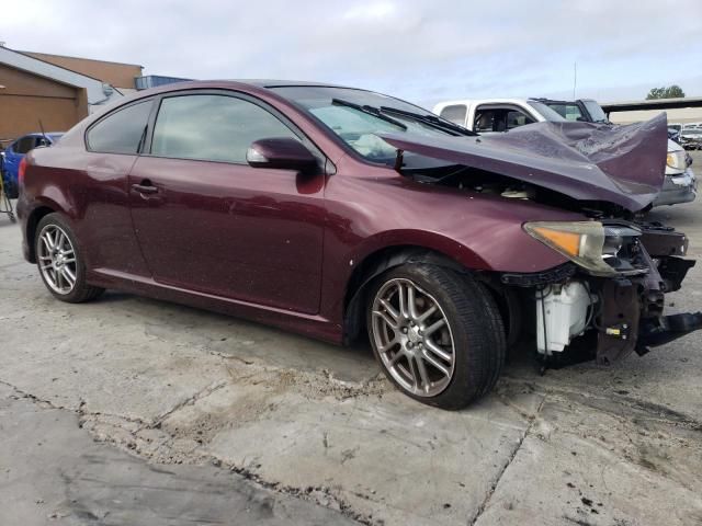 2006 Scion TC