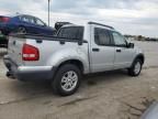 2009 Ford Explorer Sport Trac XLT