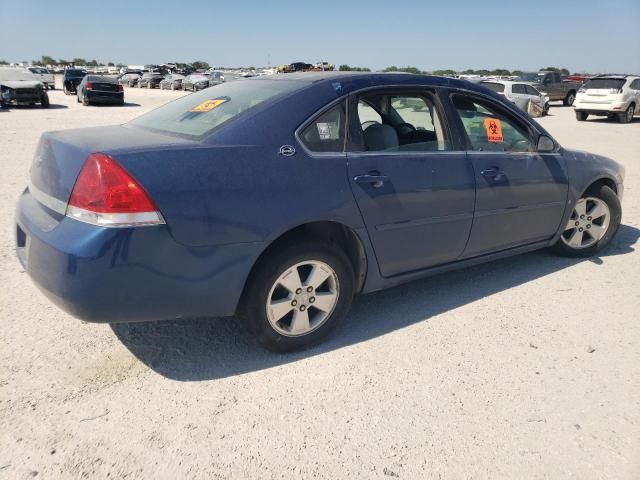 2006 Chevrolet Impala LT