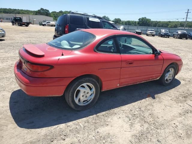 1998 Ford Escort ZX2