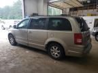 2008 Chrysler Town & Country Touring