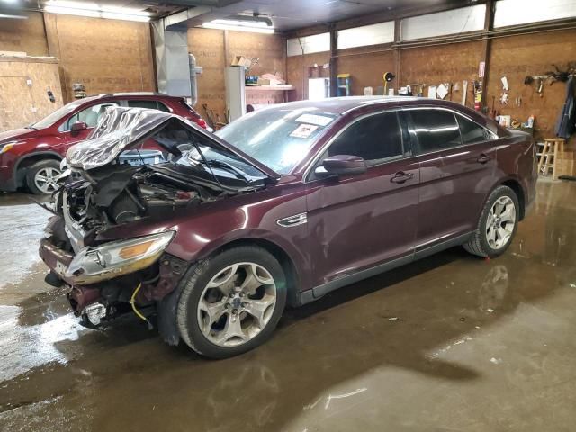 2011 Ford Taurus SEL