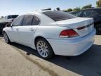 2005 BMW 745 I