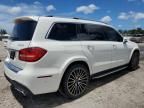 2017 Mercedes-Benz GLS 63 AMG 4matic