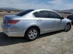 2009 Honda Accord LXP