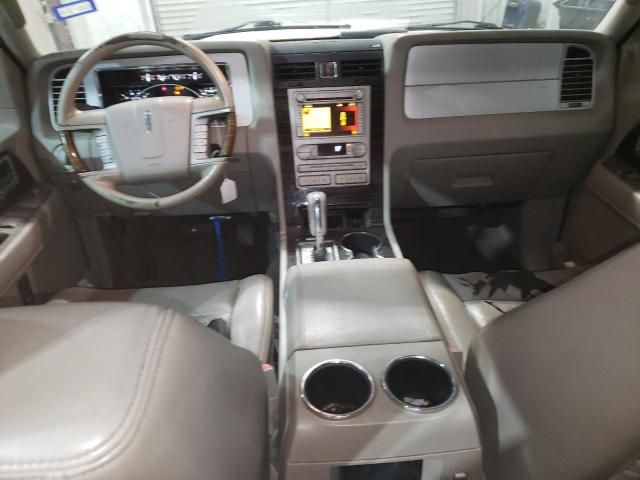 2010 Lincoln Navigator