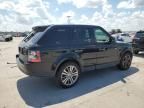 2010 Land Rover Range Rover Sport LUX