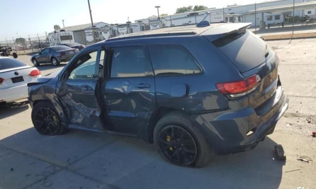 2020 Jeep Grand Cherokee Trackhawk