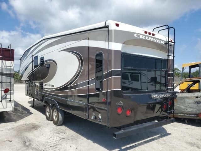 2012 Crossroads Sroads Model 335SS