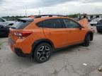 2018 Subaru Crosstrek Limited