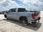 2022 GMC Sierra Limited K1500 SLT