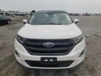 2017 Ford Edge Sport