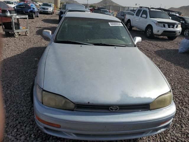 1994 Toyota Camry LE