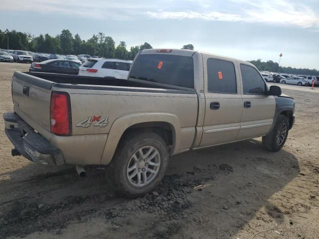 2005 GMC New Sierra K1500