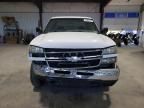 2006 Chevrolet Silverado K2500 Heavy Duty