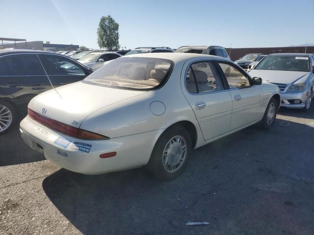 1997 Infiniti J30