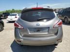 2012 Nissan Murano S