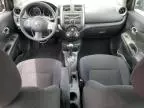 2013 Nissan Versa S