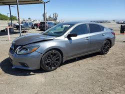 2017 Nissan Altima 2.5 en venta en San Diego, CA