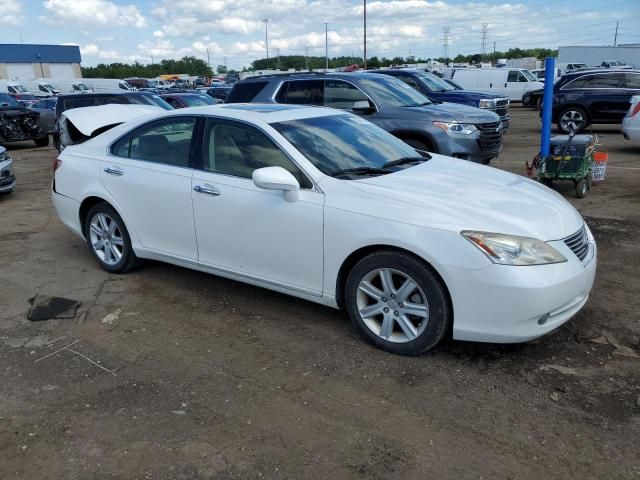 2008 Lexus ES 350