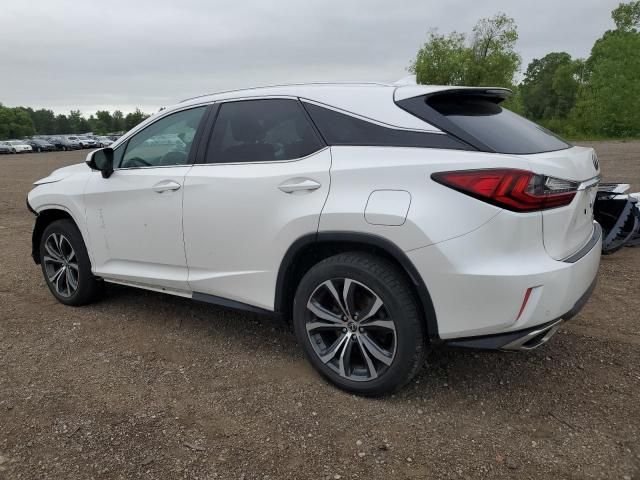 2019 Lexus RX 350 Base