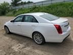 2019 Cadillac CTS Luxury