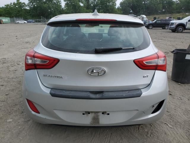 2014 Hyundai Elantra GT