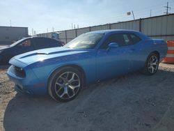 2016 Dodge Challenger SXT en venta en Haslet, TX