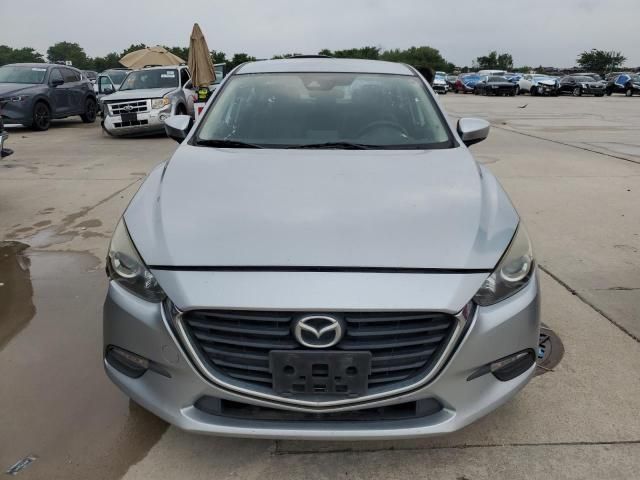 2017 Mazda 3 Touring