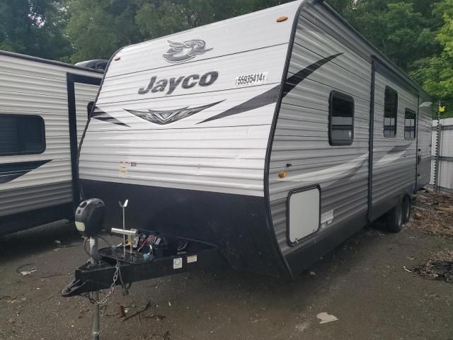 2021 Jayco JAY Flight