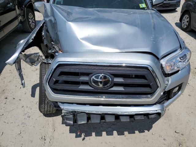 2023 Toyota Tacoma Double Cab