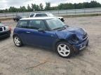 2002 Mini Cooper