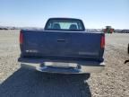 1998 Chevrolet S Truck S10