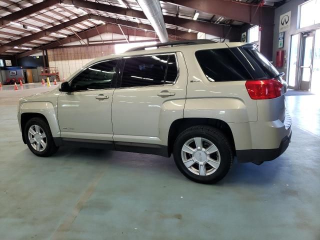 2013 GMC Terrain SLE