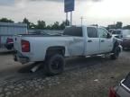 2008 GMC Sierra K2500 Heavy Duty