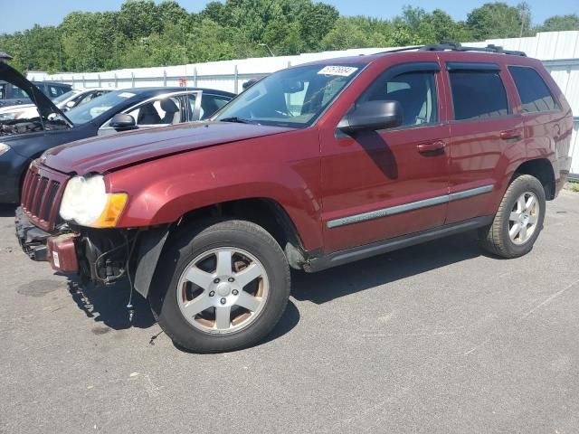 2008 Jeep Grand Cherokee Laredo