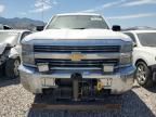 2015 Chevrolet Silverado K2500 Heavy Duty