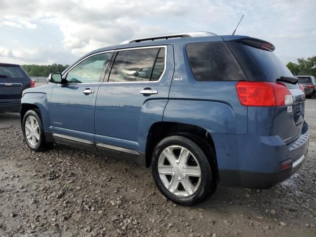 2011 GMC Terrain SLT