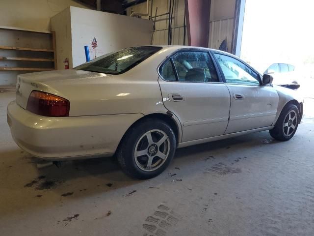 1999 Acura 3.2TL